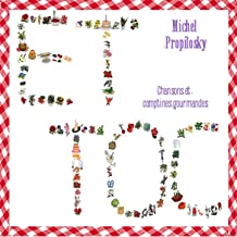 Album Et-toc - Michel Propilosky